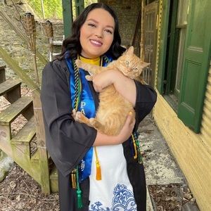 Meet your Posher, Gina